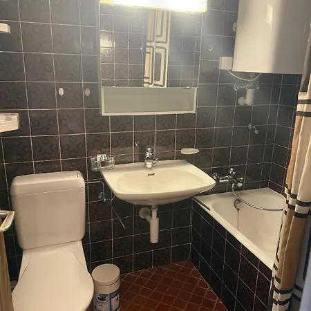 Apartment Goliath 44 & 45 *