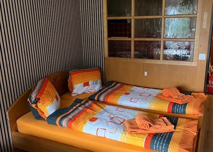 Goliath 44 & 45 Лойкербад