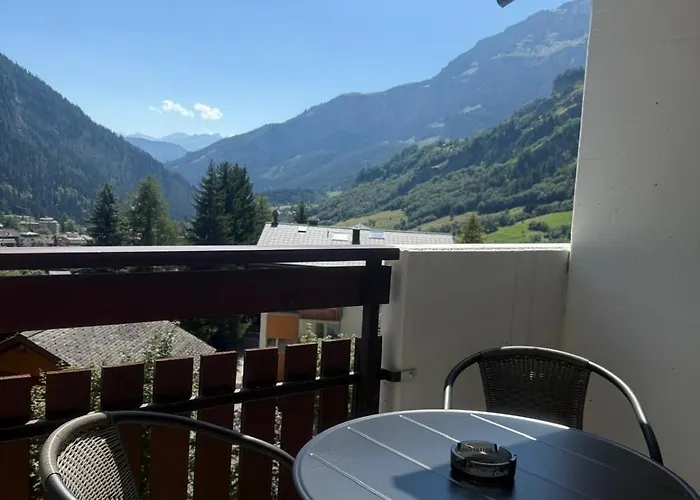 Апартаменты Goliath 44 & 45 *