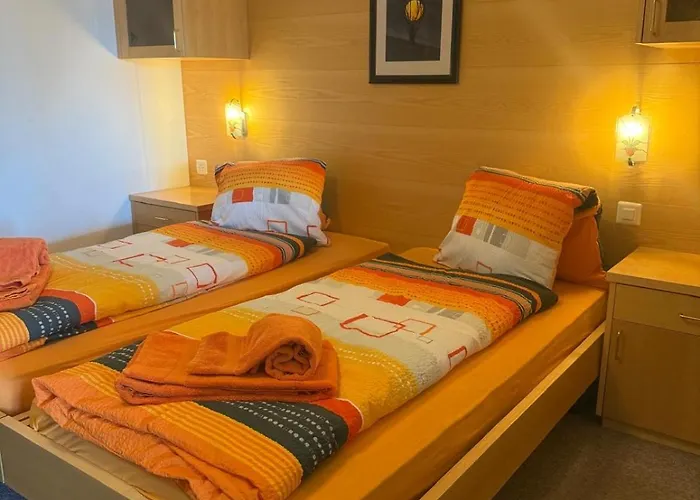 Goliath 44 & 45 Лойкербад