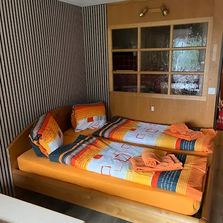 Goliath 44 & 45 ロイカーバード