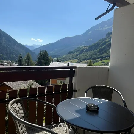 Apartment Goliath 44 & 45 *